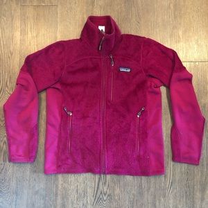 Patagonia Jacket